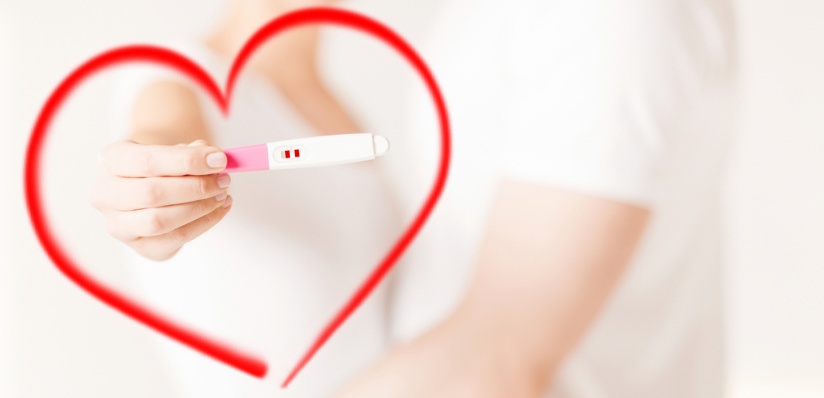 Тесты на беременность: виды, особенности, применение